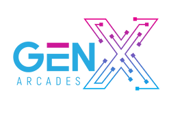 GenXArcades