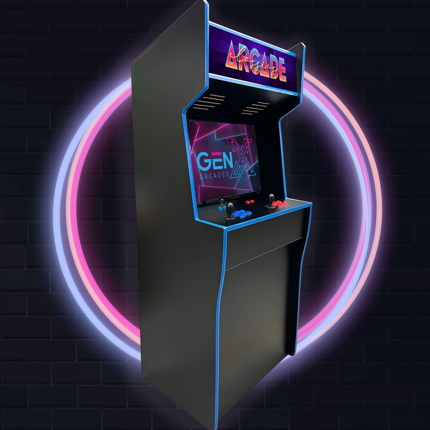 NeoCade