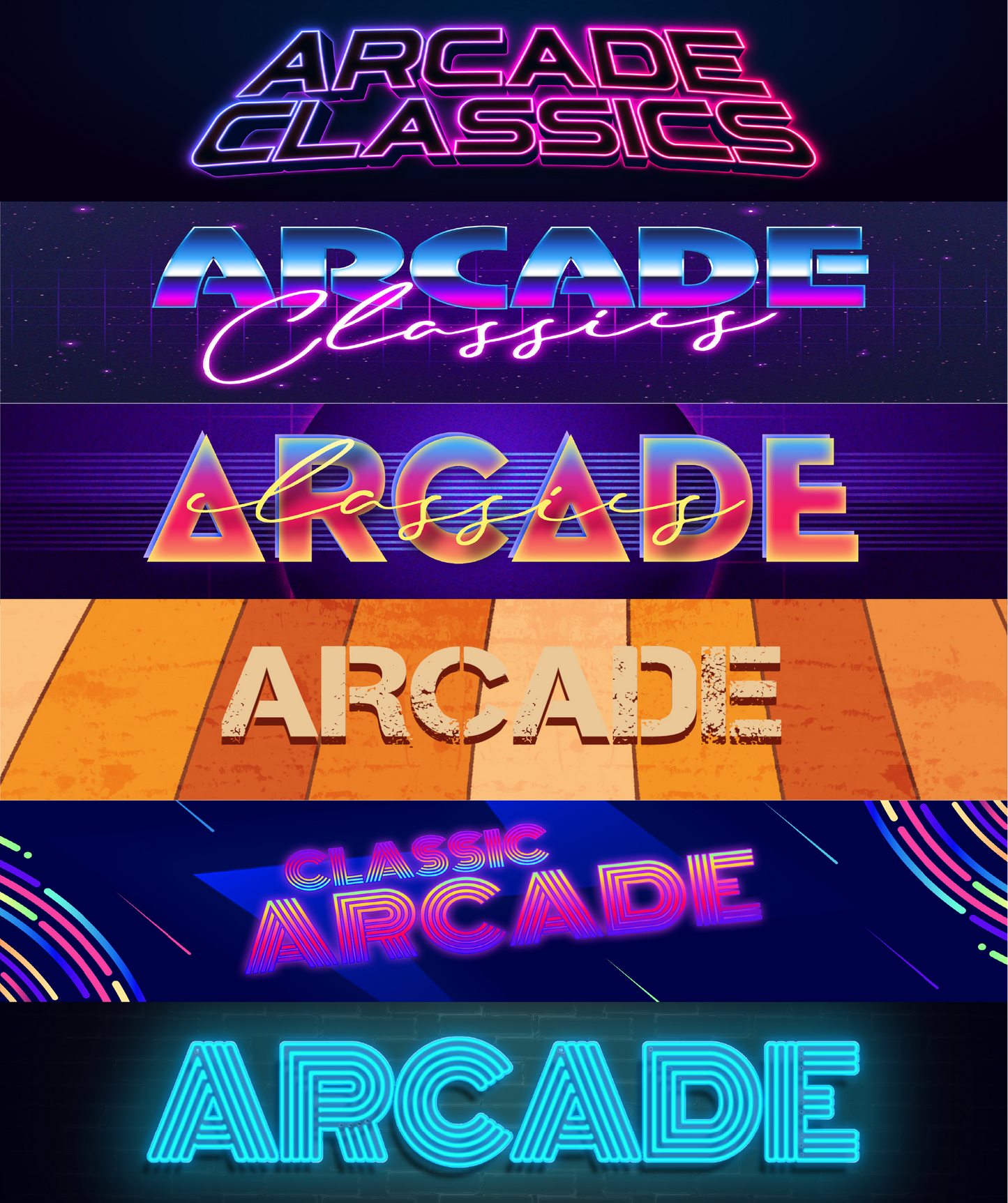 VintageCade