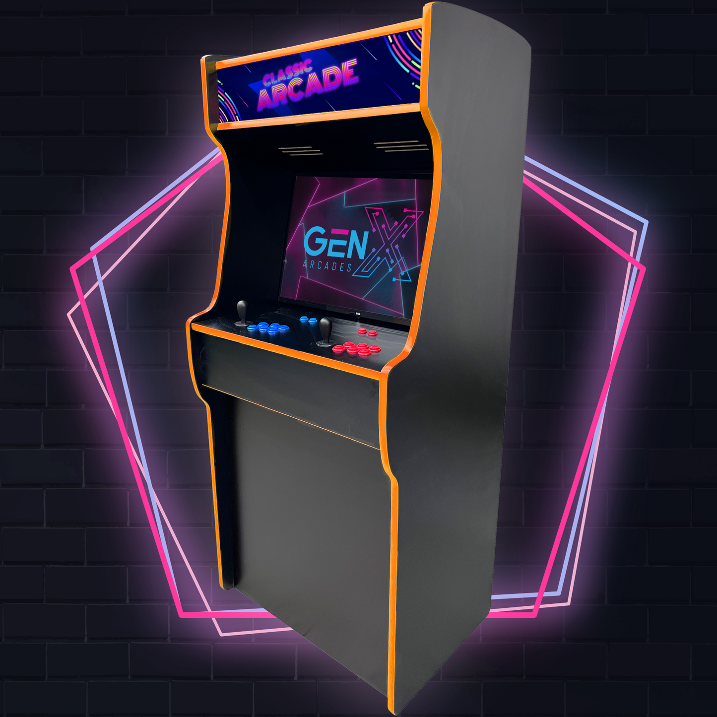 VintageCade