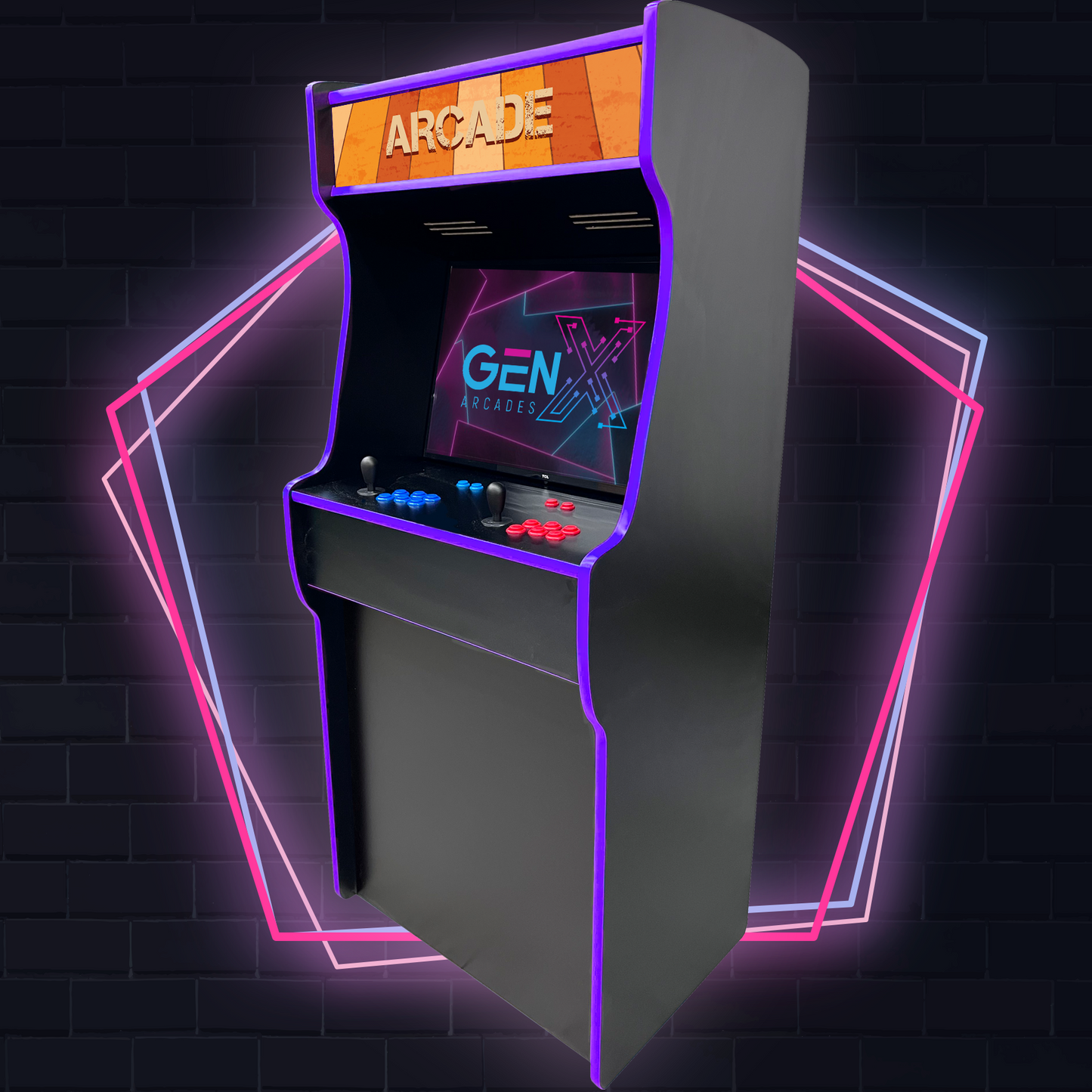 VintageCade