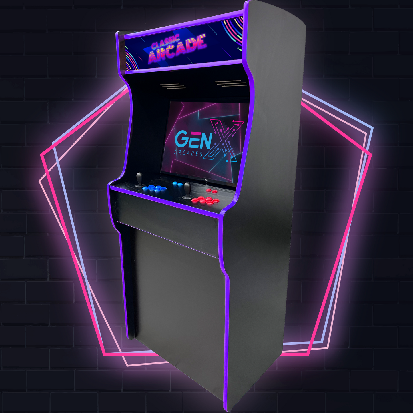 VintageCade