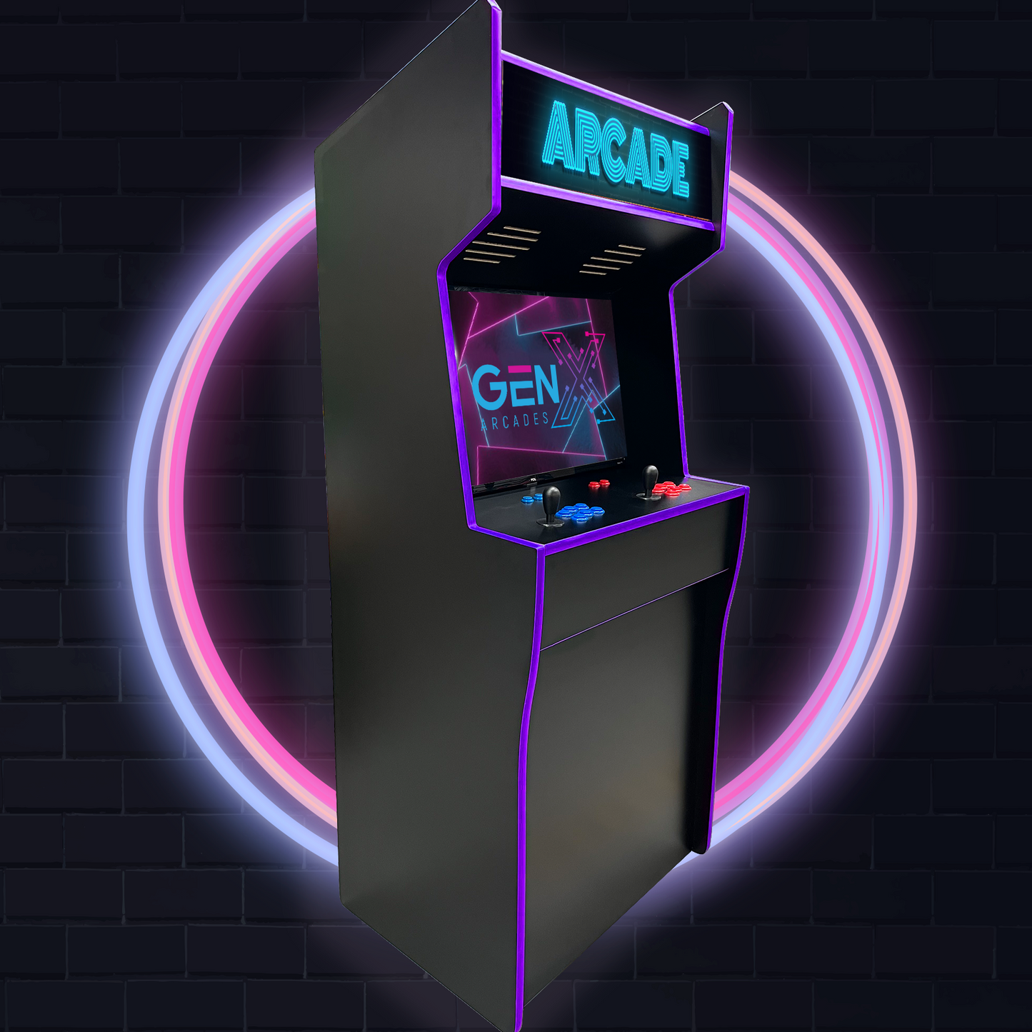 NeoCade