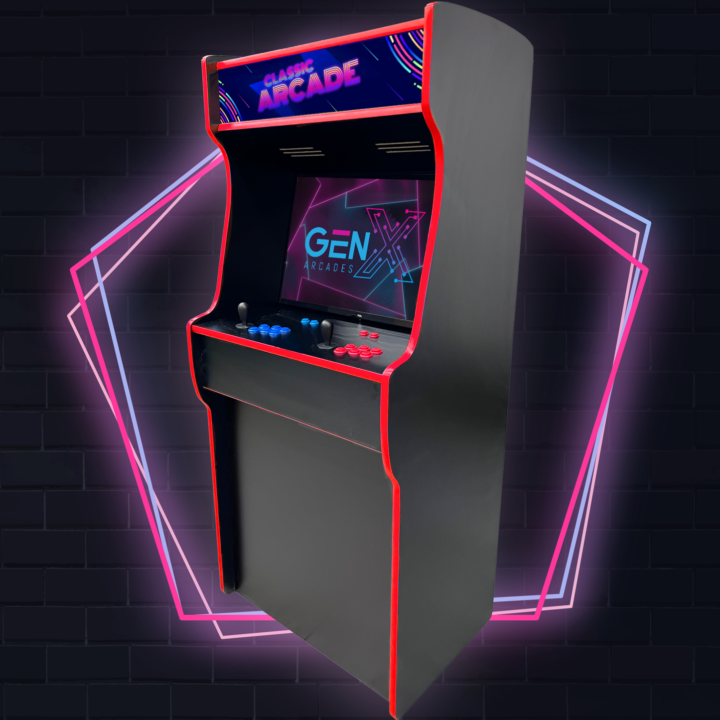 VintageCade