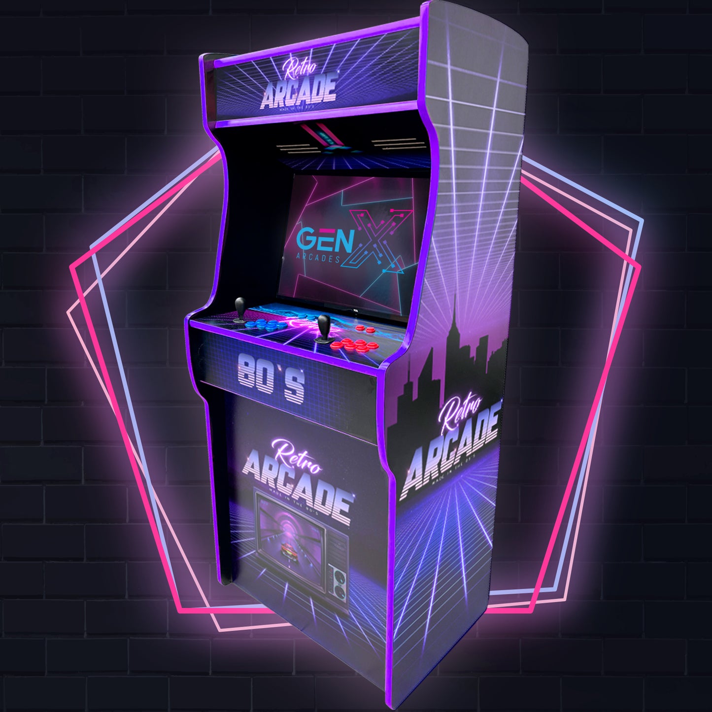 VintageCade
