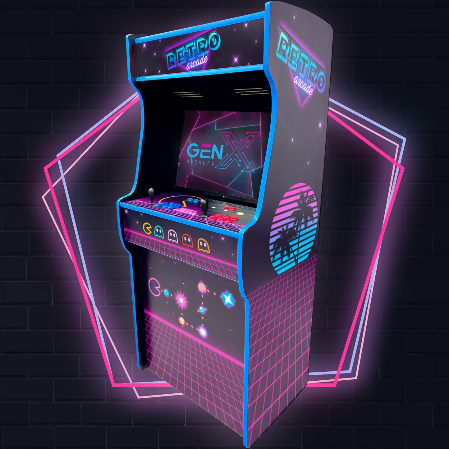 VintageCade