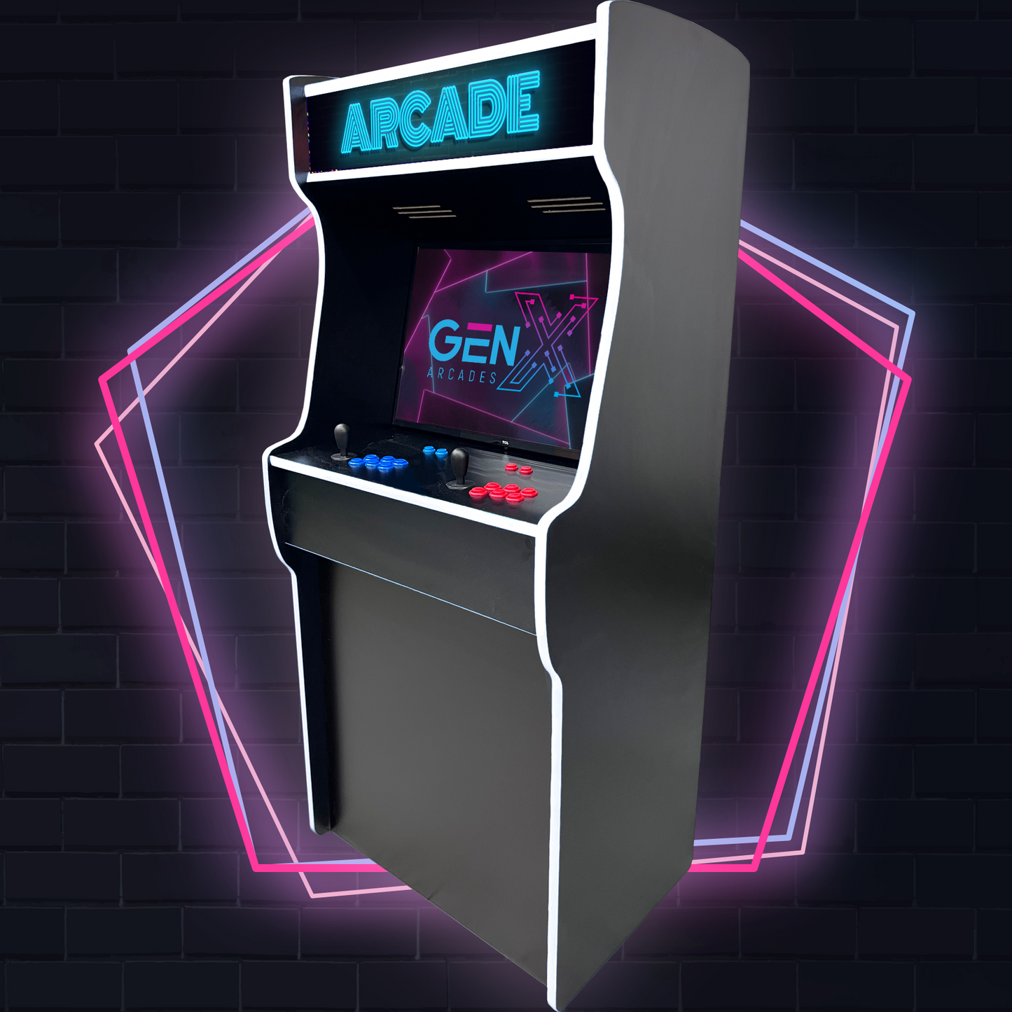 VintageCade