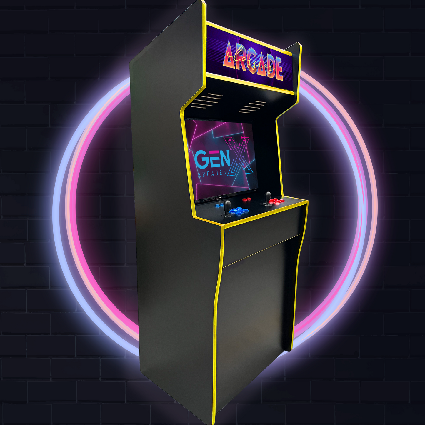 NeoCade