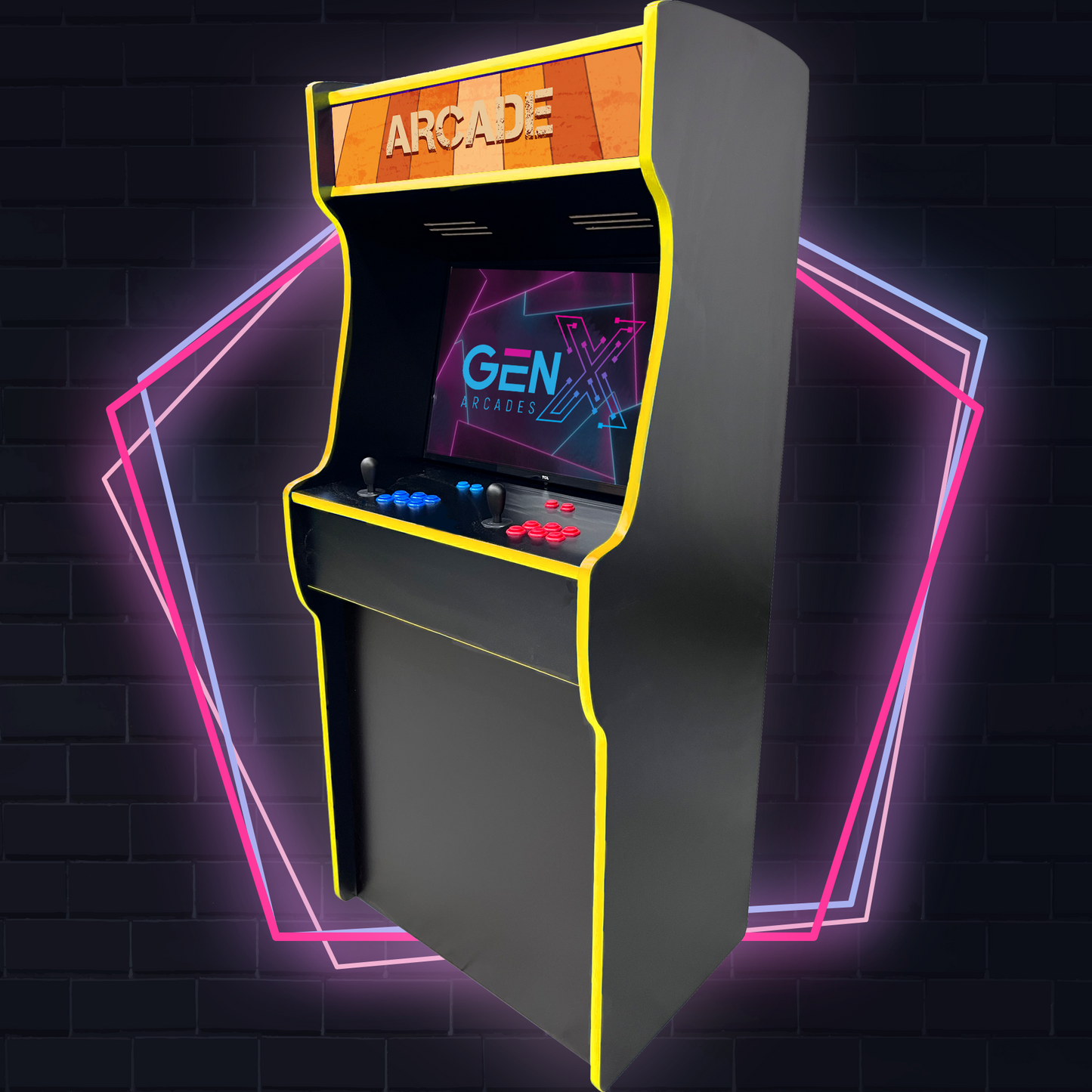 VintageCade
