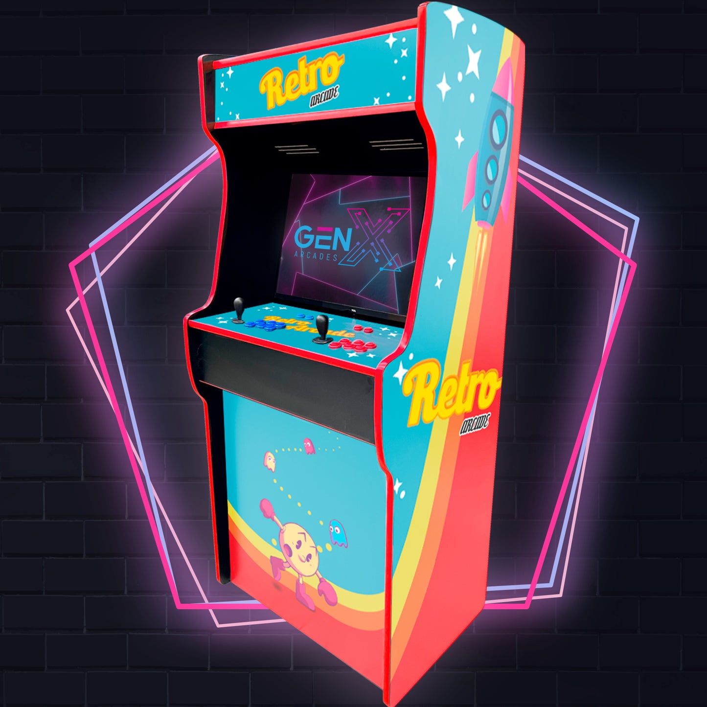 VintageCade